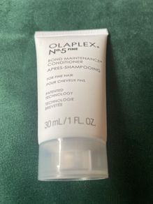 Olaplex No5 Bond Maintenance Conditioner