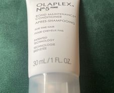 Olaplex No5 Bond Maintenance Conditioner