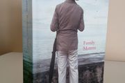 Family Matters by Robinton Mistry (RB532)