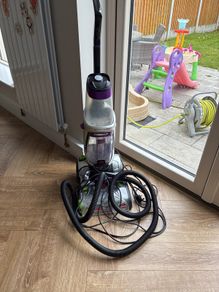 Bissell Pet Pro
