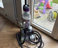 Bissell Pet Pro