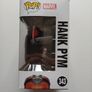 #343 Hank Pym Funko Pop Image 4