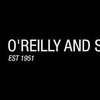 O'Reilly & Sons Jobs in Ireland
