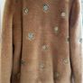 River island ladies fur jacket Image 5