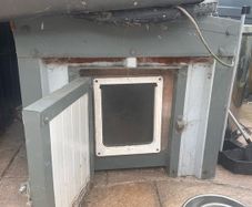 Free Dog House