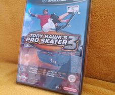 Tony Hawk Pro Skater 3 Nintendo GameCube