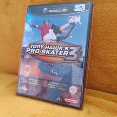 Tony Hawk Pro Skater 3 Nintendo GameCube