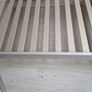 Day bed single white priced to sell Image 3