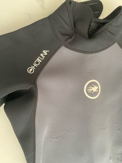 Hottuna Wetsuit
