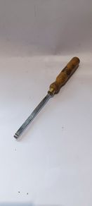 Vintage 1/4" Firmer Chisel made by Stormont of Sheffield