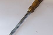Vintage 1/4" Firmer Chisel made by Stormont of Sheffield