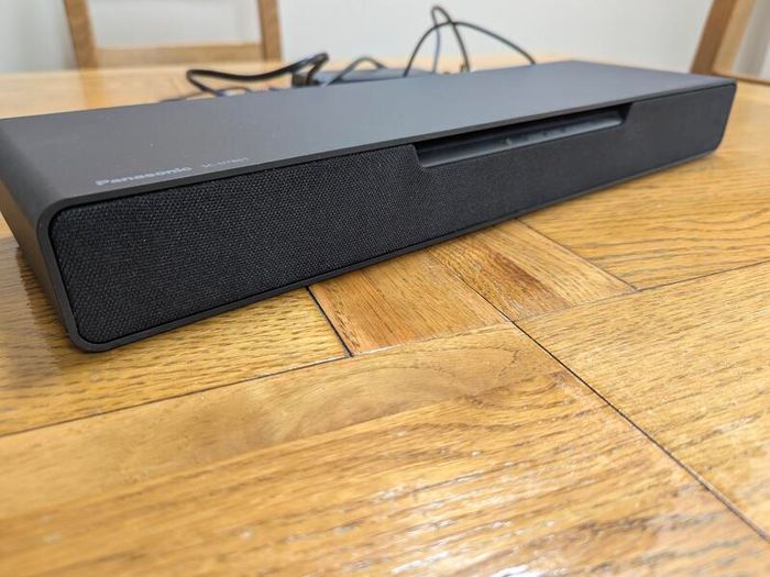 Panasonic SC-HTB01 Soundslayer