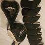 Mens Iron & Driver Golf RH Set - PGA National Ireland Image 5