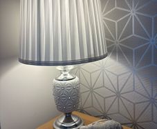 lamps x2