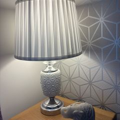 lamps x2