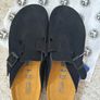 Birkenstock clogs / black / 39 / UK 6 Image 4