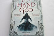 The Left Hand of God by Paul Hoffman