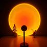 29320 Sunset Lamp with Remote Control Image 6