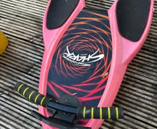 shark spinner
