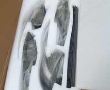 Toyota estima rear lights
