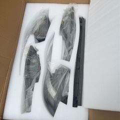 Toyota estima rear lights