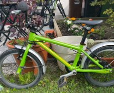 isla bike Cnoc 16