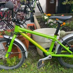 isla bike Cnoc 16