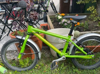 isla bike Cnoc 16