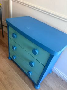 IKEA kids drawers