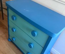 IKEA kids drawers