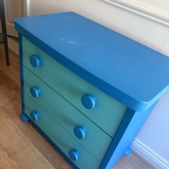 IKEA kids drawers