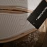 PLT fur slipper bnwt Image 4