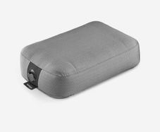 Inflatable trekking pillow MT500 (x2)