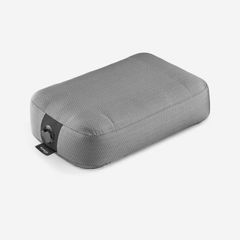 Inflatable trekking pillow MT500 (x2)