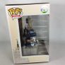 Disney GIANT Funko Pop Town! Cinderella Castle & Mickey Mouse (50th Anniversary) Image 7