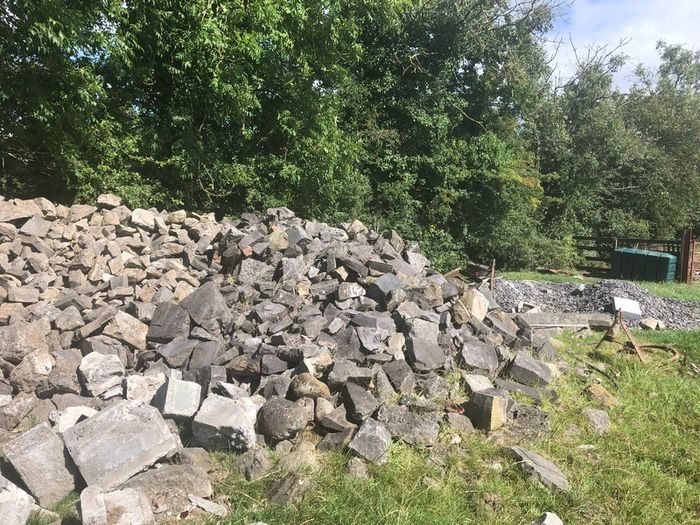 Stone