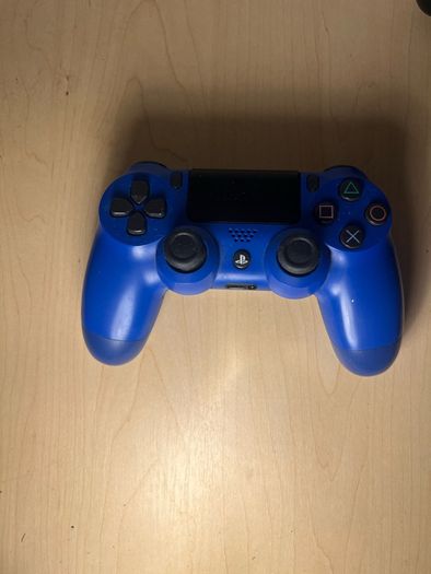 playstation 4 controllers