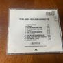 The Jam Sound Affects CD Image 2