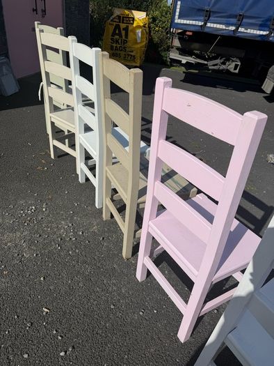 Kitchen Chair