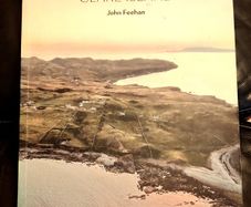 Clare Island John Feehan Book