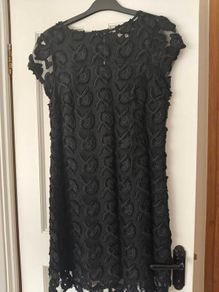 Beautiful Lace Dress