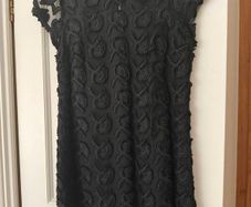 Beautiful Lace Dress