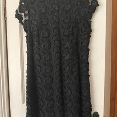 Beautiful Lace Dress