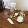 avent breast pump manual battery operated or main operates Image 4