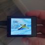 ITEK 1080P go pro camera Image 3