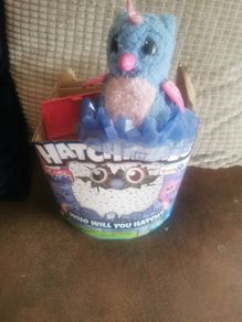 hatchimal