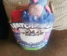 hatchimal