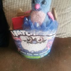 hatchimal