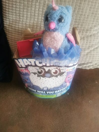 hatchimal