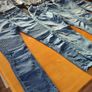Boys Clothes Bundle Pants 10 Years Image 3